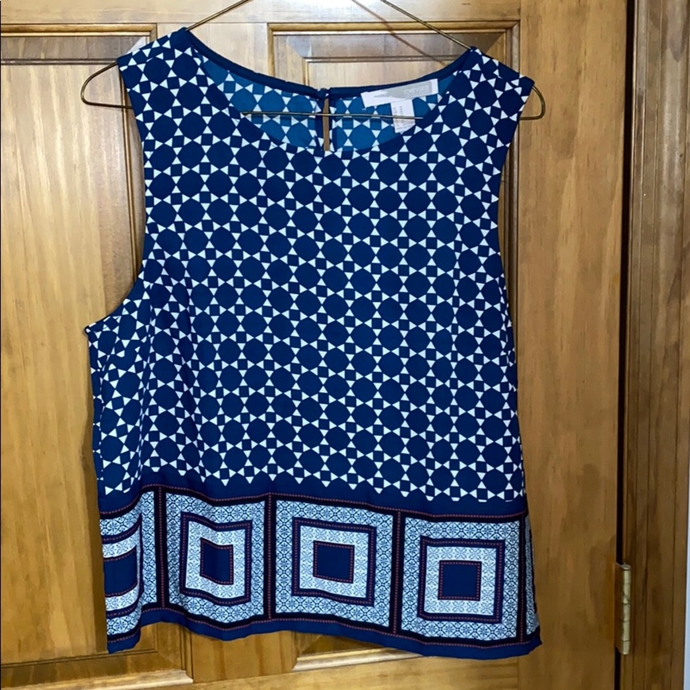Forever 21 Dress tank